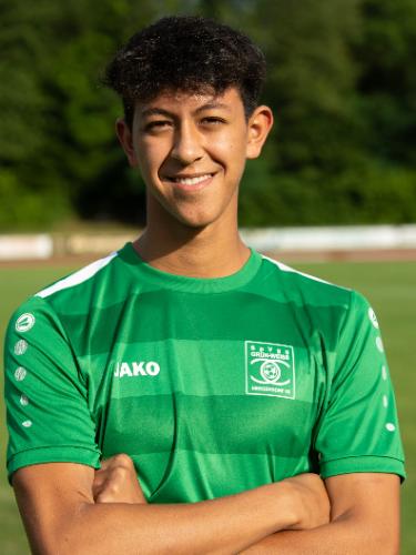 Avatar Bild für Angelo Sigl