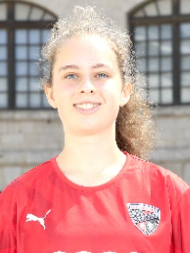 Avatar Bild für Andrea Henkel