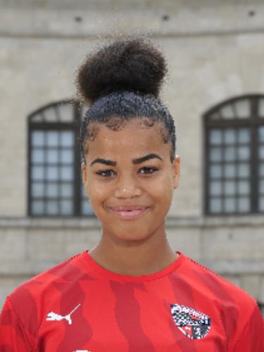 Avatar Bild für Naomi Koroma