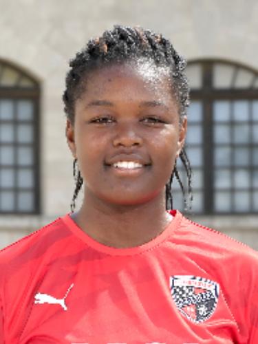 Avatar Bild für Ariane Ngamo Djomo