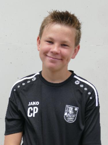 Avatar Bild für Christopher Putz