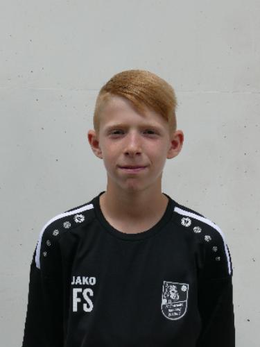 Avatar Bild für Felix Smyrak