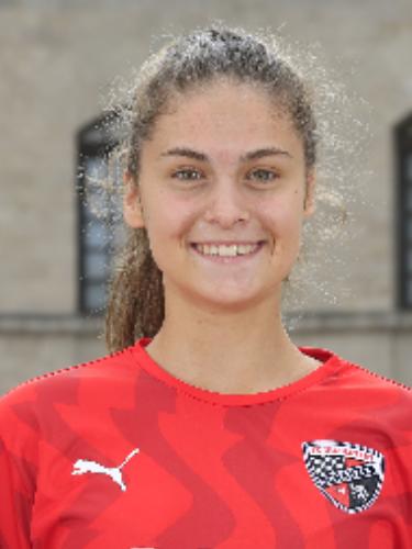 Avatar Bild für Franziska Weinlich