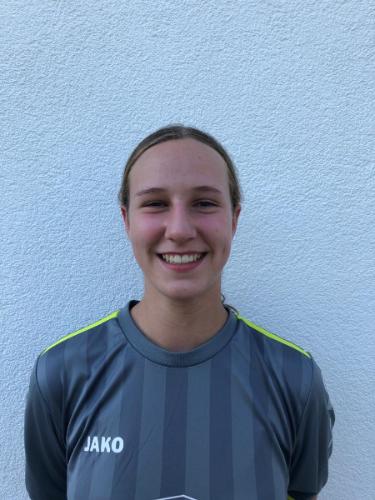 Avatar Bild für Simona Böck