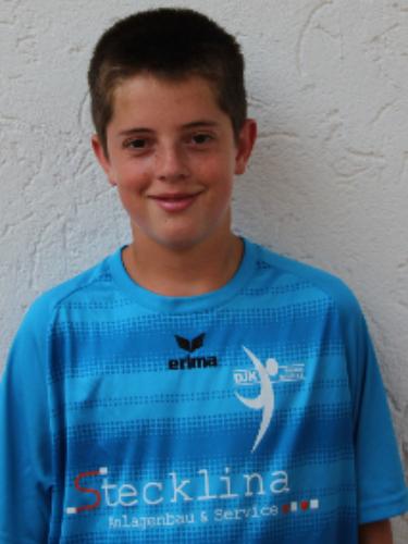 Avatar Bild für Elias Moosburger