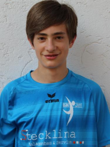 Avatar Bild für Daniel Müller