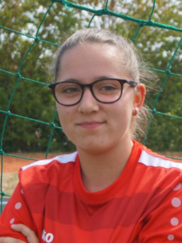 Avatar Bild für Dirnhofer Vanessa