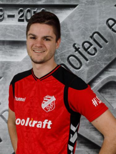 Avatar Bild für Julian Heubusch