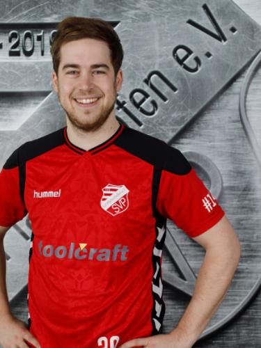 Avatar Bild für Jan Wellhöfer