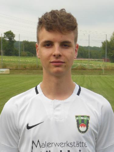 Avatar Bild für Kevin Bäuerlein