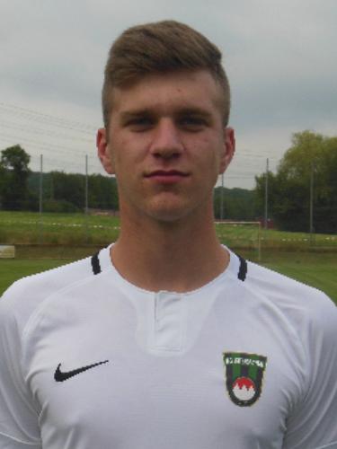 Avatar Bild für Jannik Roth