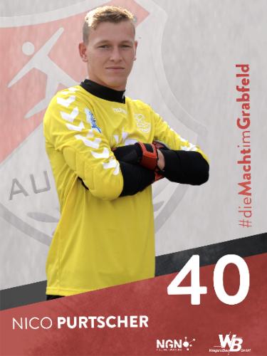 Avatar Bild für Nico Purtscher