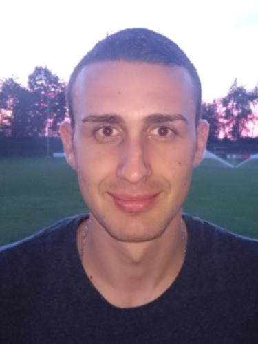 Avatar Bild für Suad Smajlovic