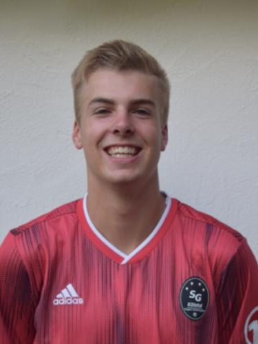 Avatar Bild für Leon Gutknecht