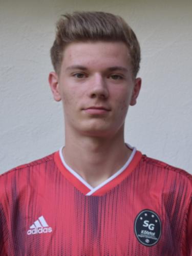 Avatar Bild für Aaron Schäbel