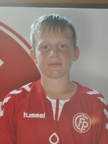 Avatar Bild für David Wiederkehr