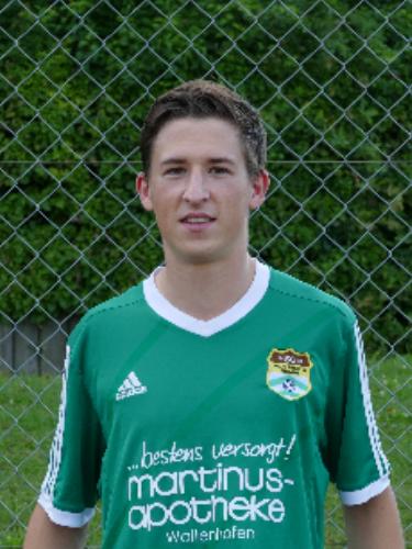 Avatar Bild für Johannes Standfest