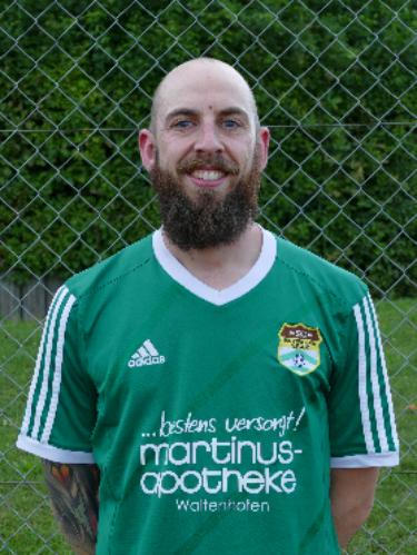 Avatar Bild für Urs Müller