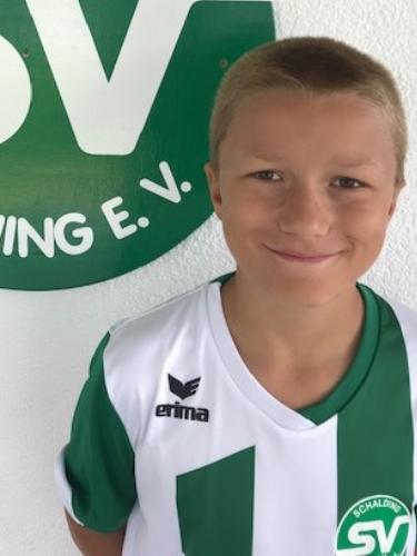 Avatar Bild für Silvan Schmid