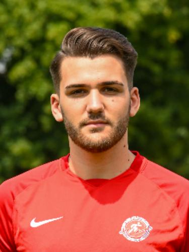 Avatar Bild für Alessio Della Volpe