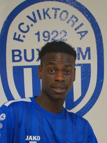 Avatar Bild für Ebrima Jaiteh