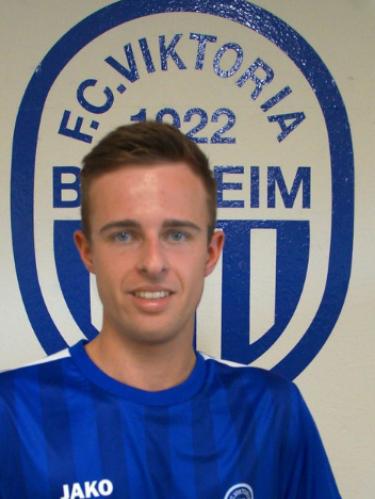 Avatar Bild für Benedict Emmerz