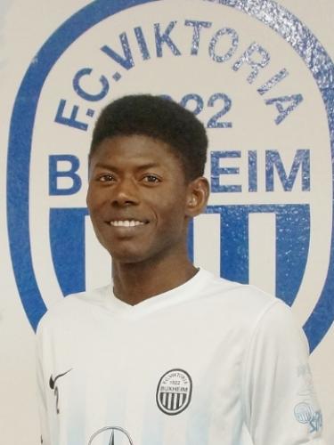 Avatar Bild für Ibrahima Diallo