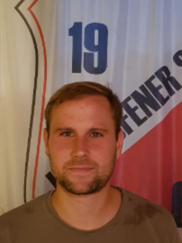 Avatar Bild für Florian Förg