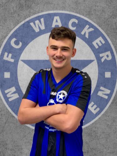 Avatar Bild für Emin Abazovic