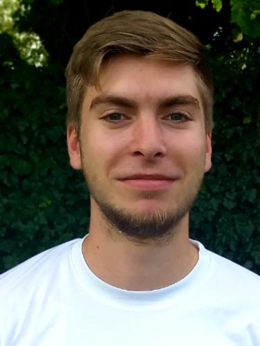 Avatar Bild für Lukas Möhring