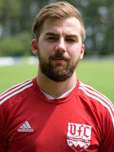 Avatar Bild für Jannik Schmitt