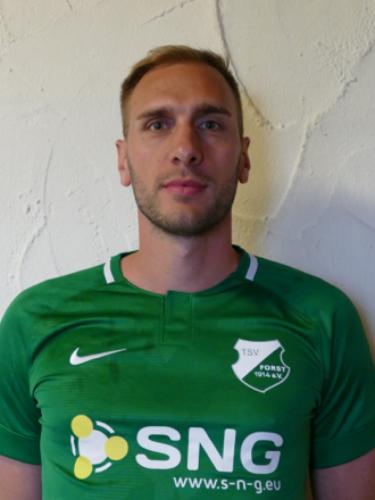 Avatar Bild für Tobias Barth