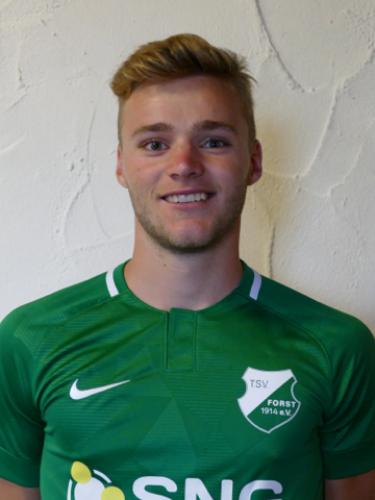 Avatar Bild für Yannick Reinhart