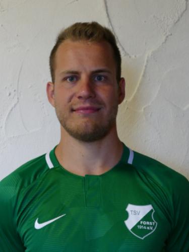 Avatar Bild für Dominik Weth