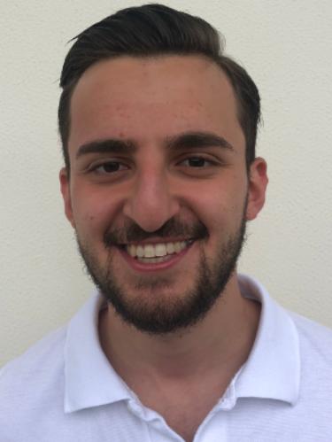 Avatar Bild für Anil Torunoglu