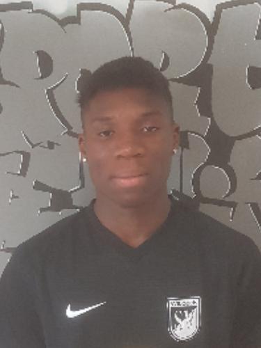 Avatar Bild für Yassin Do Rego Idriss