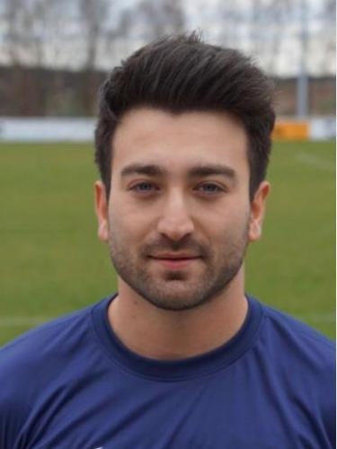 Avatar Bild für Mehmet Caglar