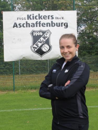 Avatar Bild für Davina Dahlem