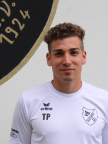 Avatar Bild für Tobias Pillmeier