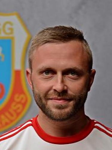 Avatar Bild für Daniel Bäumler