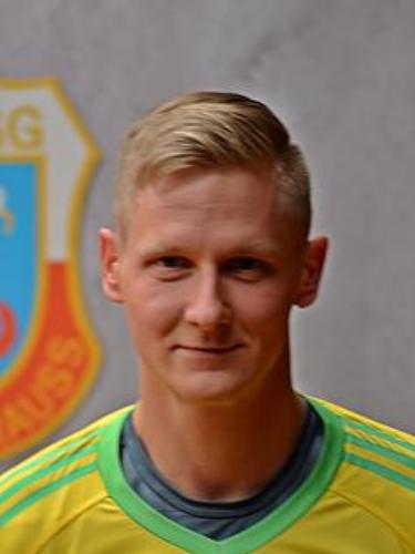 Avatar Bild für Dominik Kummer