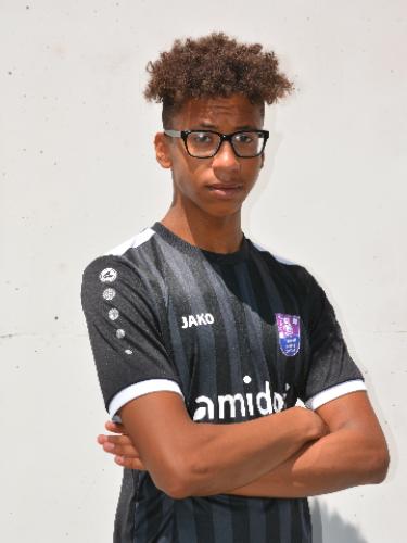 Avatar Bild für Nadir Robinson