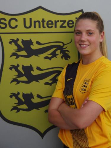 Avatar Bild für Janina Seebauer