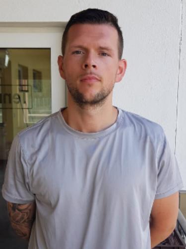 Avatar Bild für Sascha Lieckfeld