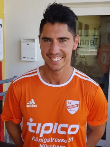 Avatar Bild für Jonnhy Crespo