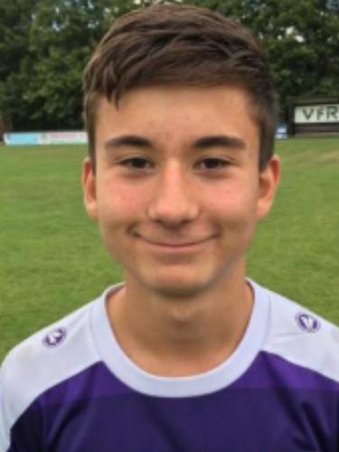 Avatar Bild für Salih Sahin