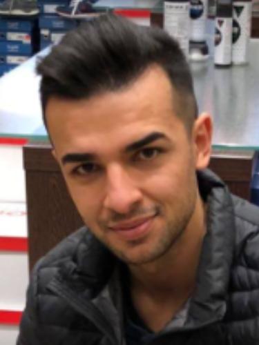 Avatar Bild für Bayram Yildiz