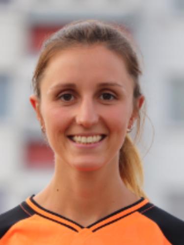 Avatar Bild für Sara Aggar