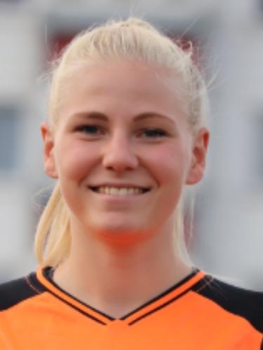 Avatar Bild für Franziska Thomas