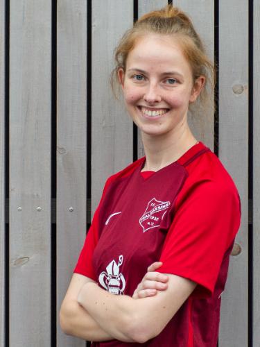 Avatar Bild für Hanna Kafurke